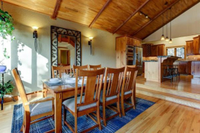 Redmond River Retreat